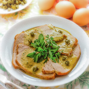 ARROSTO FREDDO - S104900