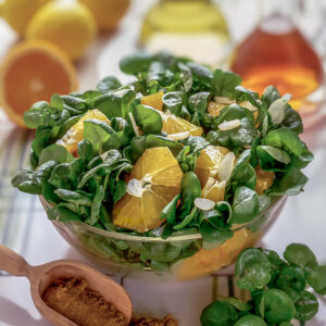 INSALATA DI CRESCIONE - S10830