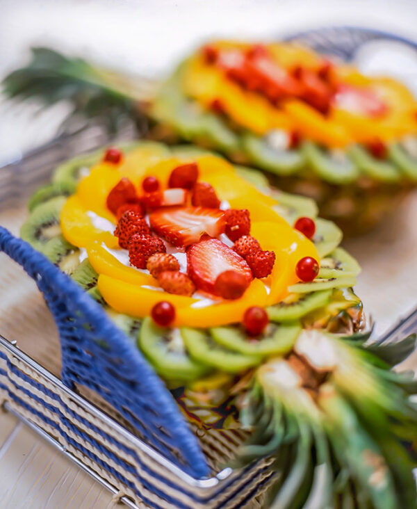 ANANAS GRANDE ESTATE - S1103318