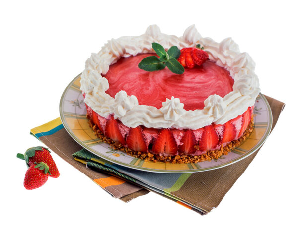 DOLCE FREDDO ALLE FRAGOLE - S1103321