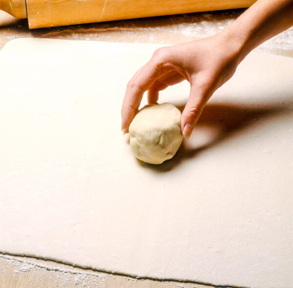 PASTA SFOGLIA (STEP 3) - S11890
