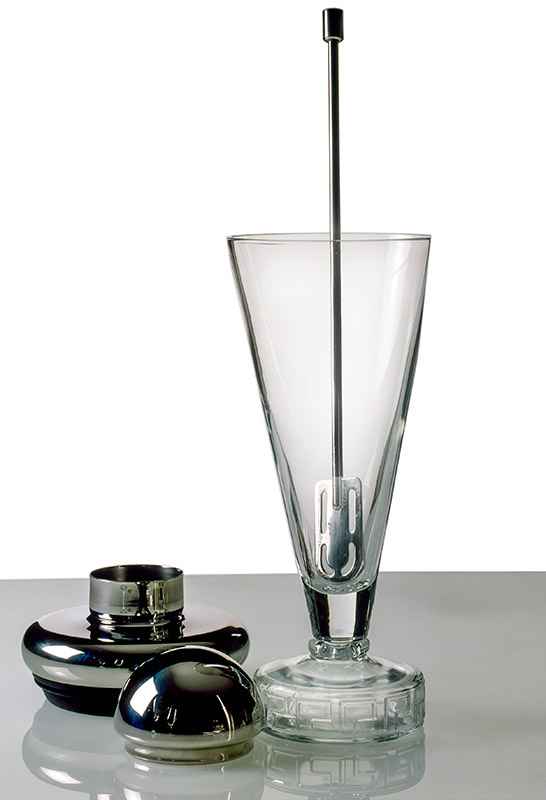 ATTREZZI COCKTAIL - S1509004