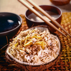RISO ALLE SPEZIE - THAILANDIA - S0705109 - 5776