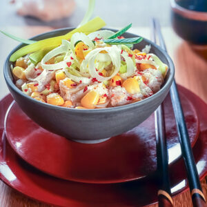ZUPPA DI MAIS E GRANCHIO - S0705098 - 5851