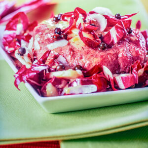 TARTARE DI RADICCHIO - S0505203 - 6203