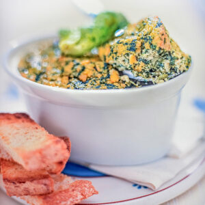 PATÉ DI TOFU - S0703060 - 8522