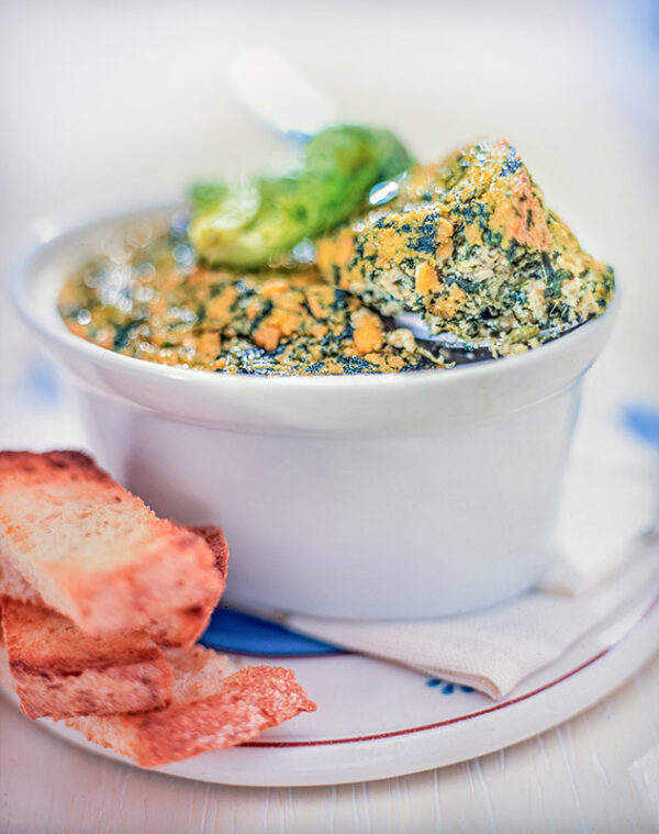 PATÉ DI TOFU - S0703060 - 8522