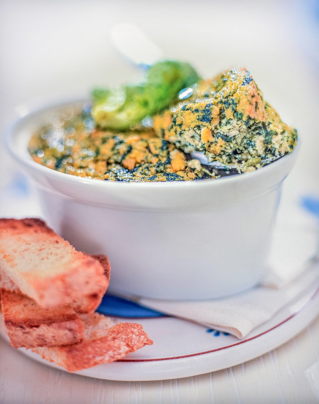 PATÉ DI TOFU - S0703060 - 8522 - immagine 1