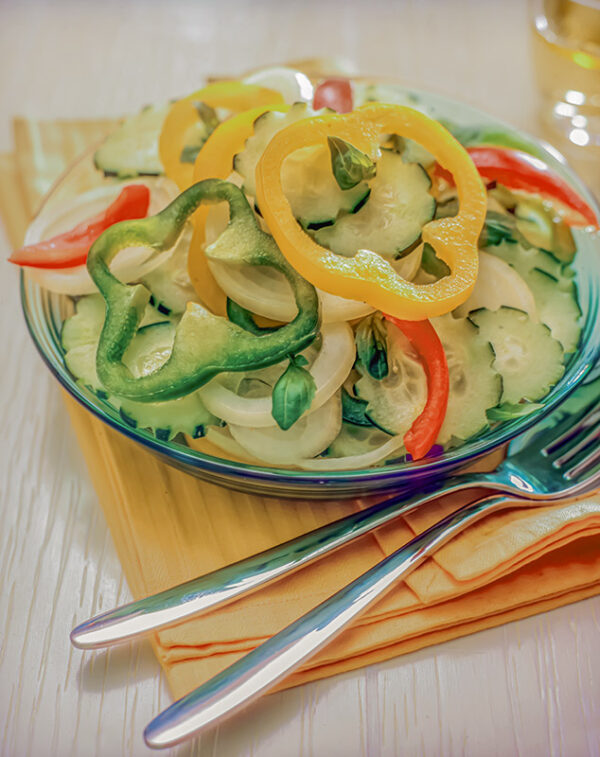 INSALATA UBRIACA CON SALSA AL VINO - S0503035 - 8547