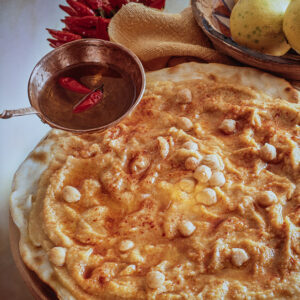 PITTA E HUMMUS - S48950 - 5189