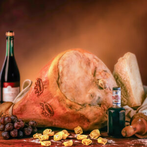 PRODOTTI TIPICI EMILIA ROMAGNA - S01023261 - 5368
