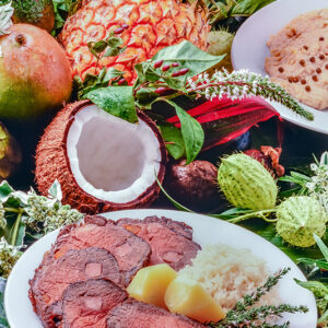 ROAST BEEF IN SALSA BRUNA - 5596