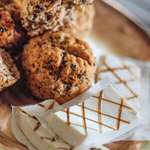 PANINI AL DULSE CON TOFU GRIGLIATO - S1405 - 5257