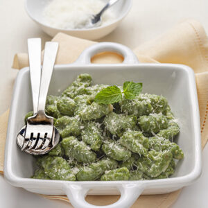 GNOCCHETTI ALLE ERBE - 2626
