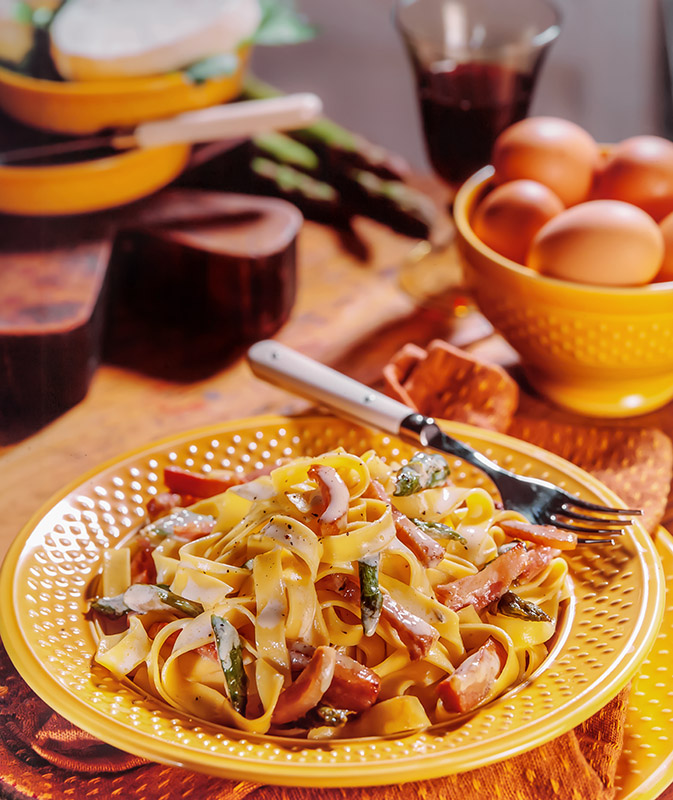CARBONARA MONFERRINA - S3401 - 8965 - immagine 1