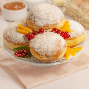KRAPFEN ALLE PESCHE - 0219