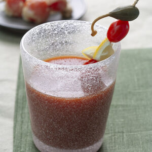 CUCINA CON I CAPPERI - BLOODY MARY - 1268