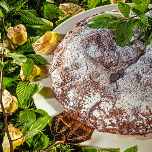 TORTA DI PERE - 7380