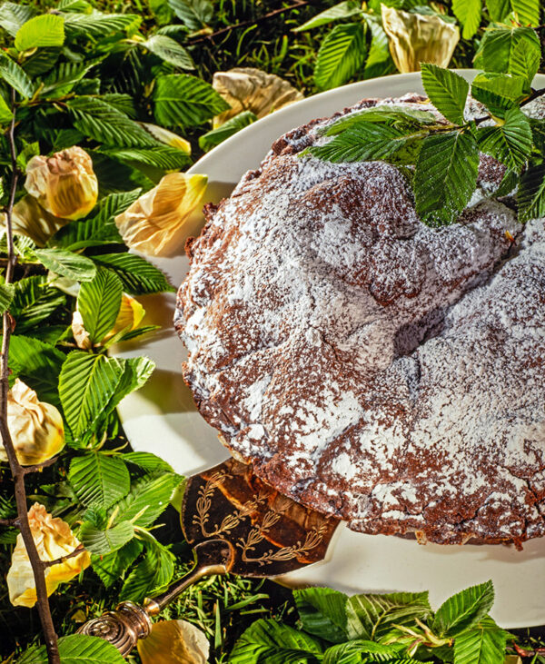 TORTA DI PERE - 7380