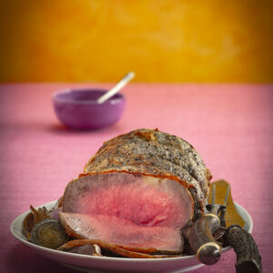 ROAST BEEF - 8679