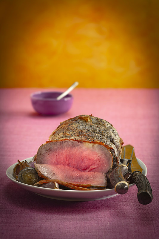 ROAST BEEF - 8679