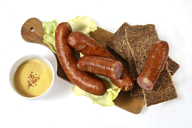 KÄSEKRAINER - 8999 - immagine 1