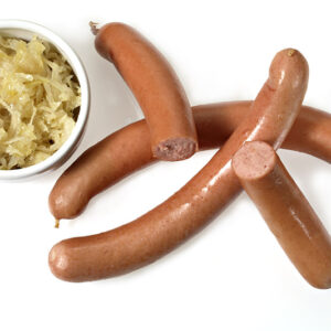FRANKFURTER - 9009