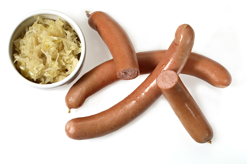 FRANKFURTER - 9009 - immagine 1