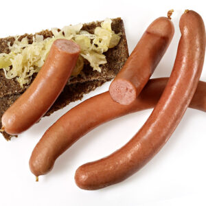FRANKFURTER - 9010