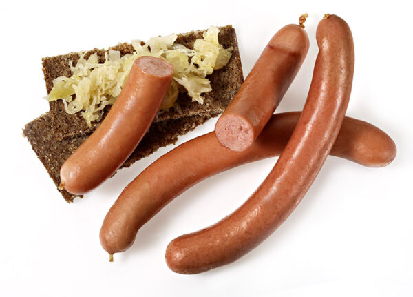 FRANKFURTER - 9010