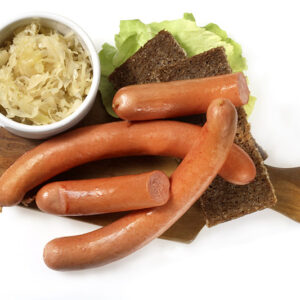 FRANKFURTER - 9011