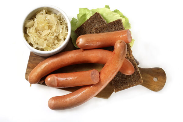 FRANKFURTER - 9011