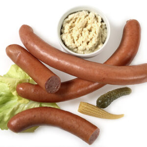 BURENWURST - 9017
