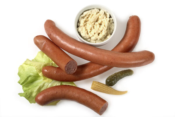 BURENWURST - 9017