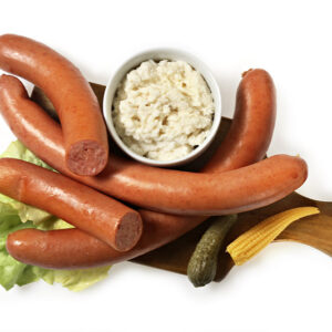 BURENWURST - 9019
