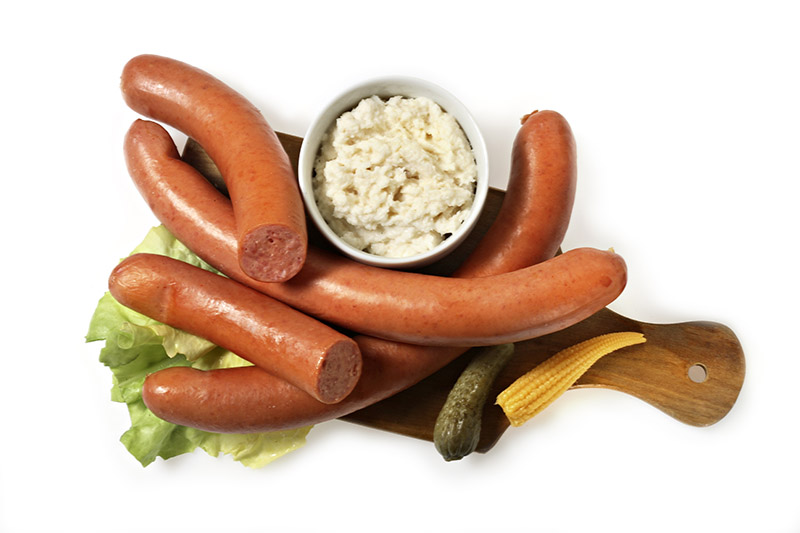 BURENWURST - 9019 - immagine 1