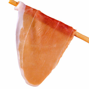 GRISSINO E PROSCIUTTO CRUDO - 16686445982