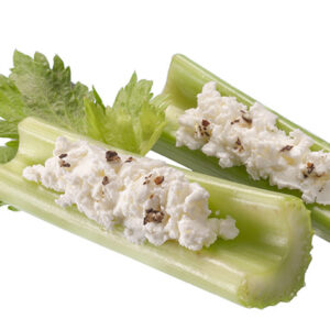 ANTIPASTO SEDANO CON ROBIOLA AL TARTUFO - 7699