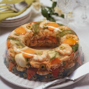 ASPIC DI PESCE - S107 - 8299