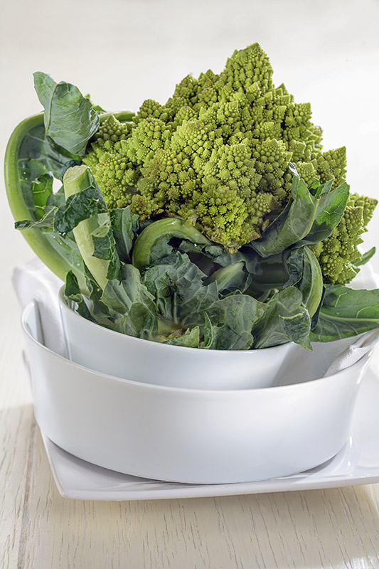 BROCCOLO ROMANO - 2665