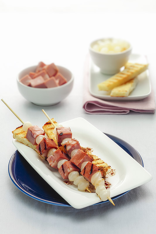 SPIEDINI DI MORTADELLA DI BOLOGNA - 1078