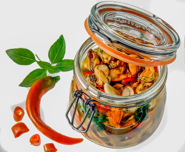 COZZE ALLA MARINARA - S113930
