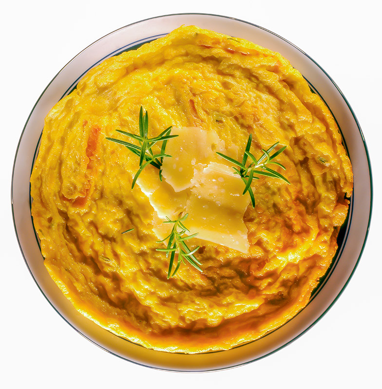 FRITTATA SAPORITA - S114920 - immagine 1