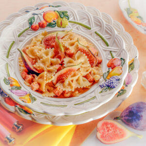 FARFALLE AI FICHI - S122930