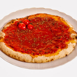 PIZZA ALLA MARINARA - S1203088