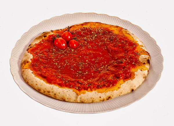 PIZZA ALLA MARINARA - S1203088