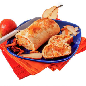 STRUDEL DI PERE - S1204214