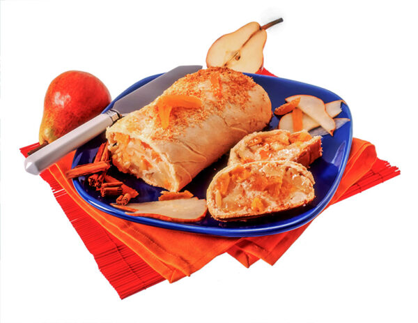 STRUDEL DI PERE - S1204214