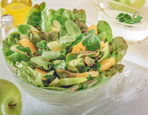 INSALATA ALLA MELA VERDE - S12930