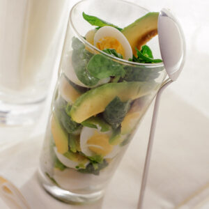 INSALATA GIALLA E VERDE - S1305032